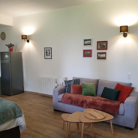 Chateau De Surville Surville  Habitación foto