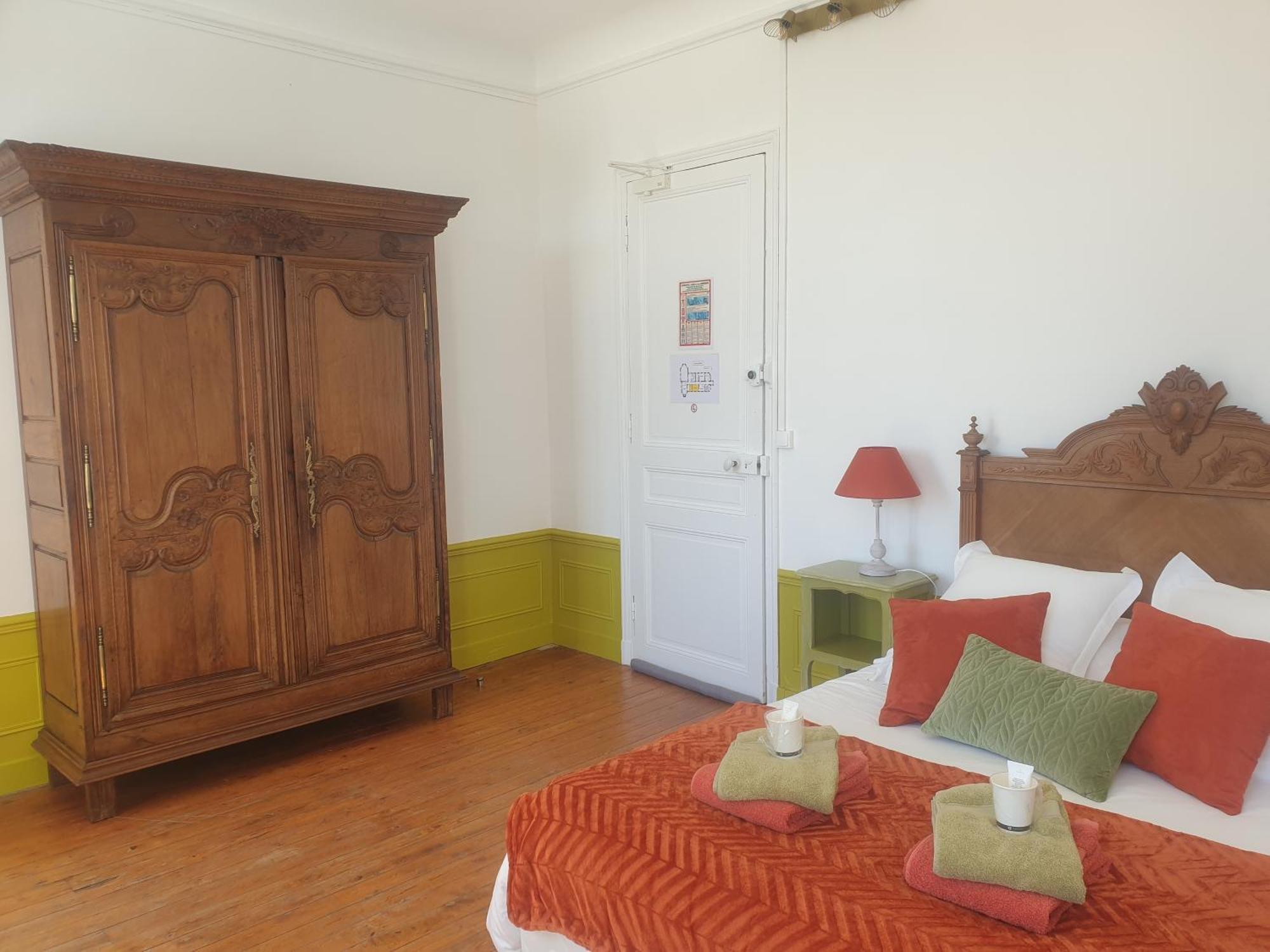 Chateau De Surville Surville  Habitación foto